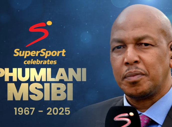 Legendary sports commentator passes on